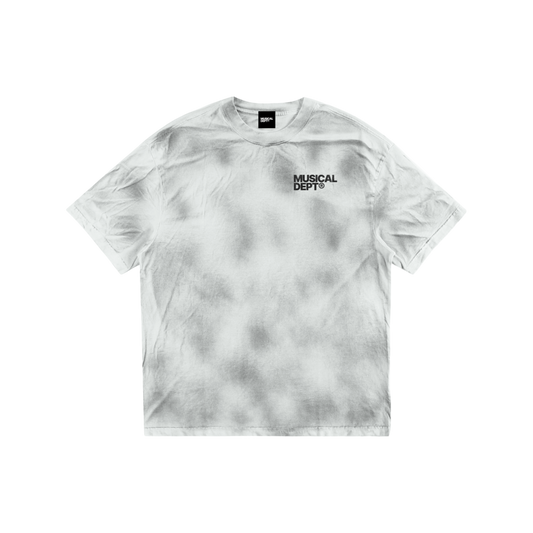 All Night Long Limited Edition T-Shirt (Dirty Washed)