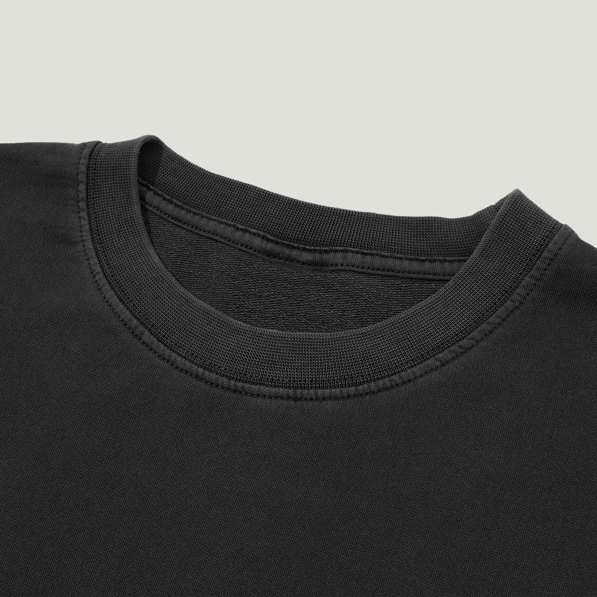 Star Raw T-Shirt (Black/Pink)