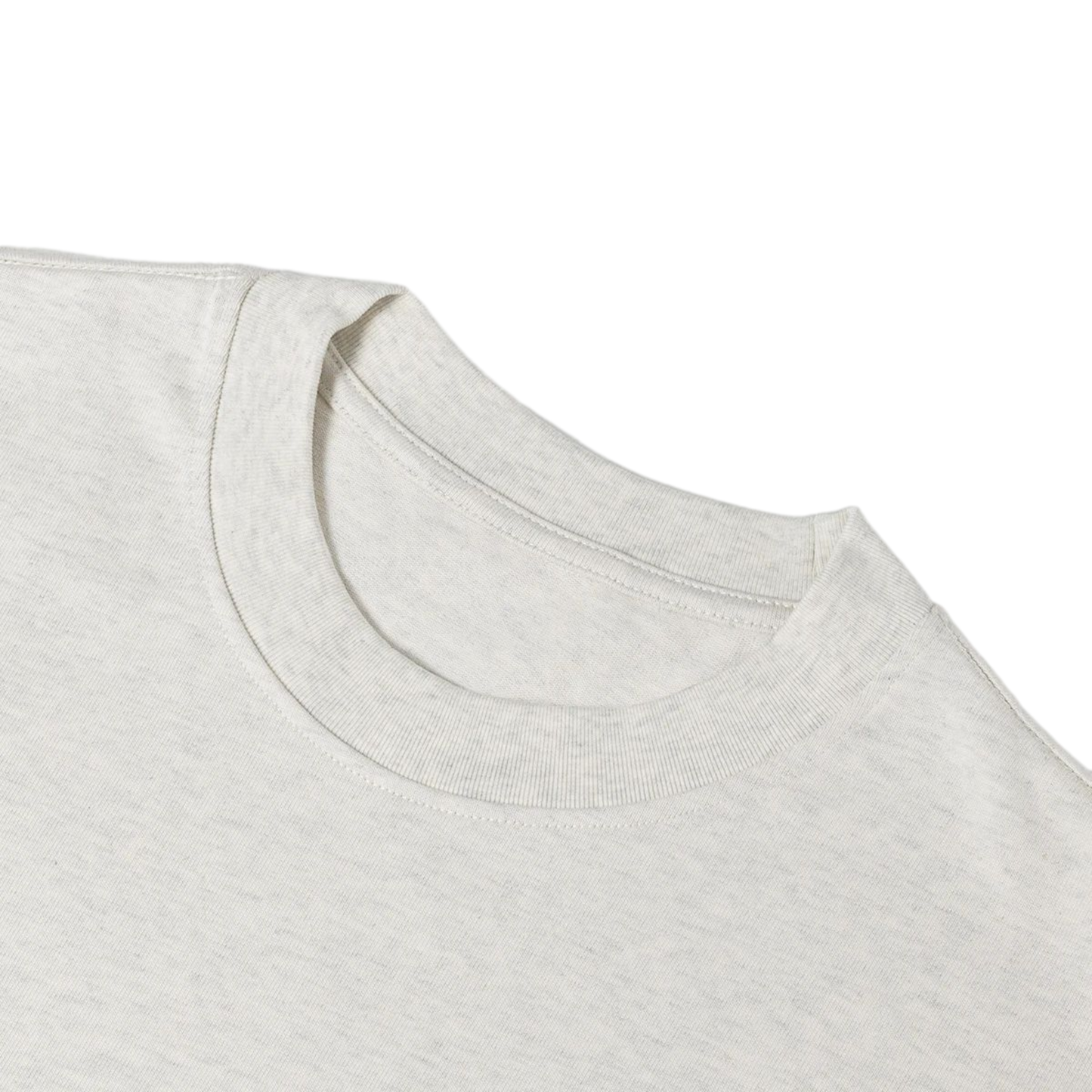 All Night Long T-Shirt (Heather Oatmeal)
