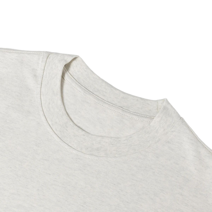 All Night Long T-Shirt (Heather Oatmeal)