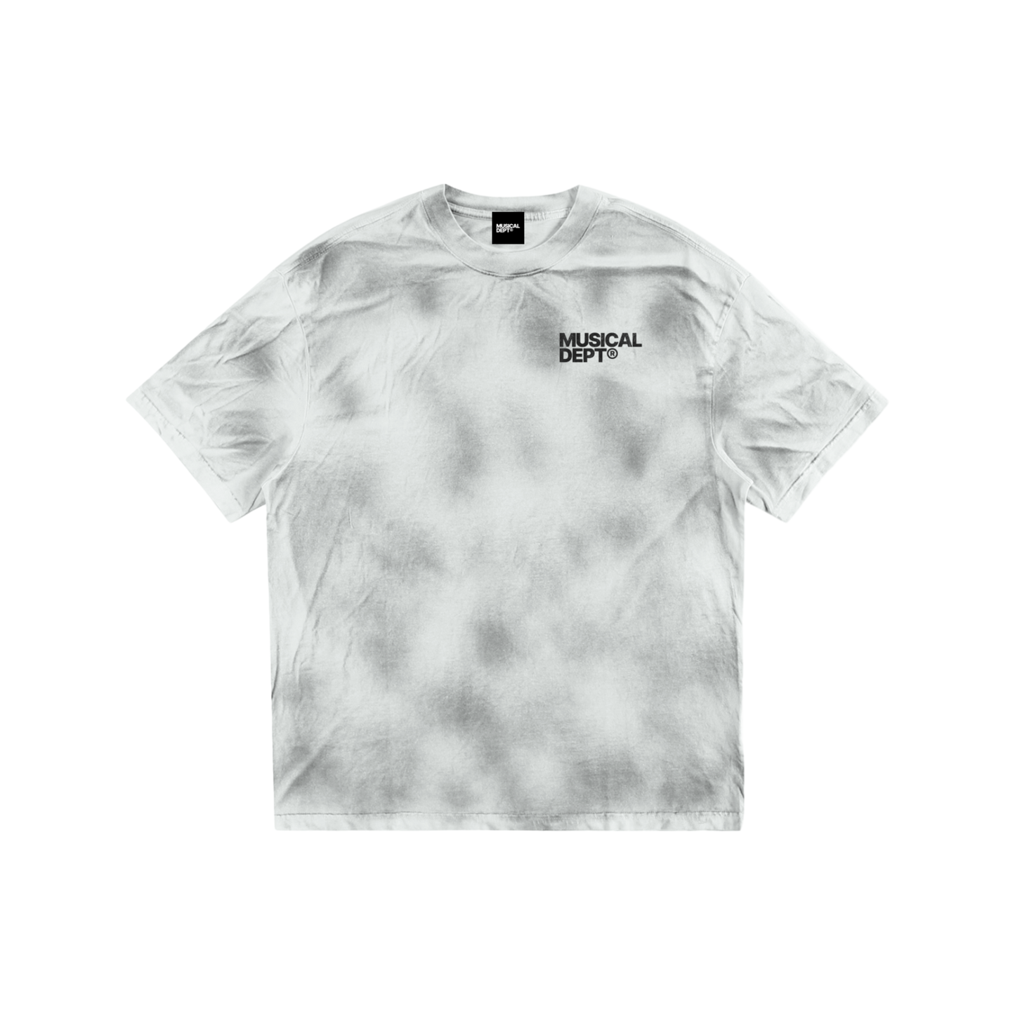 All Night Long Limited Edition T-Shirt (Dirty Washed)