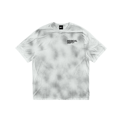 All Night Long Limited Edition T-Shirt (Dirty Washed)