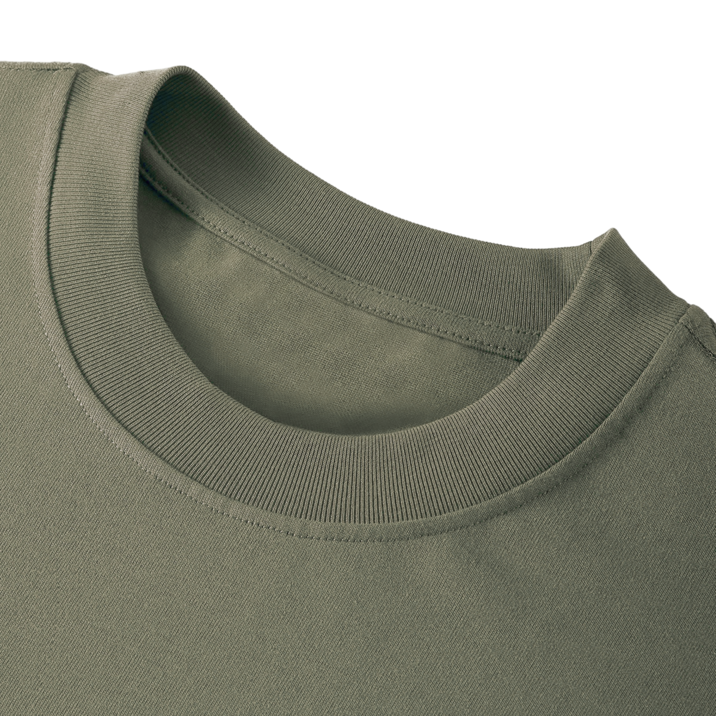 All Night Long T-Shirt (Artichoke)