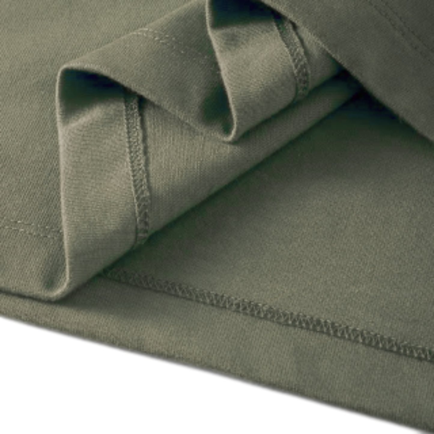 All Night Long T-Shirt (Artichoke)