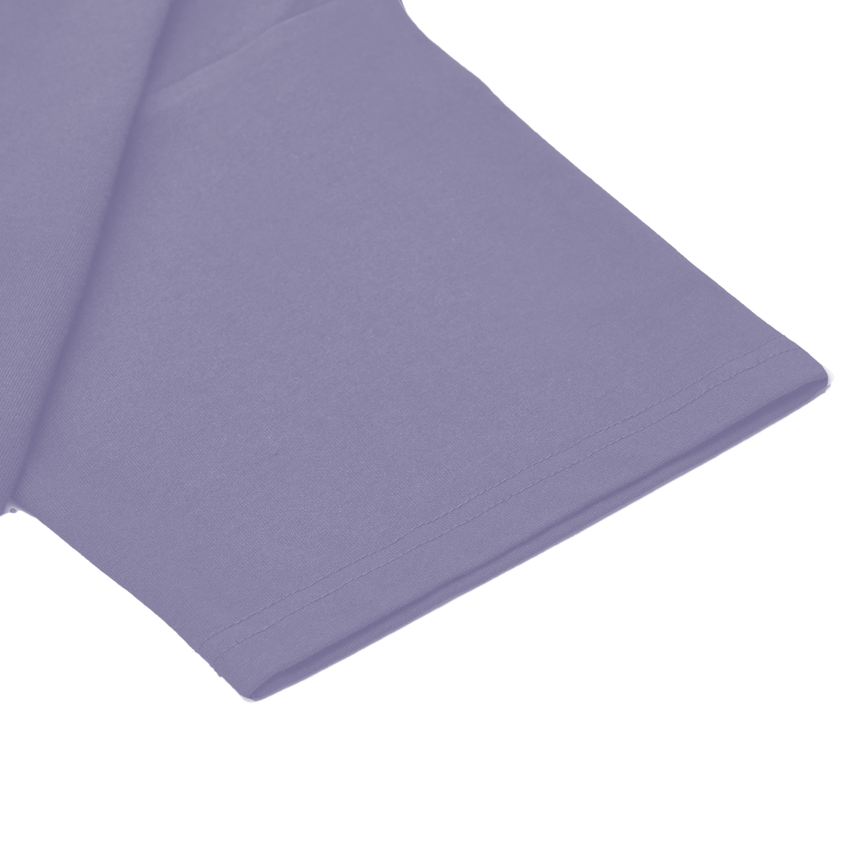 David Boxy T-Shirt (Lilac/Pink)