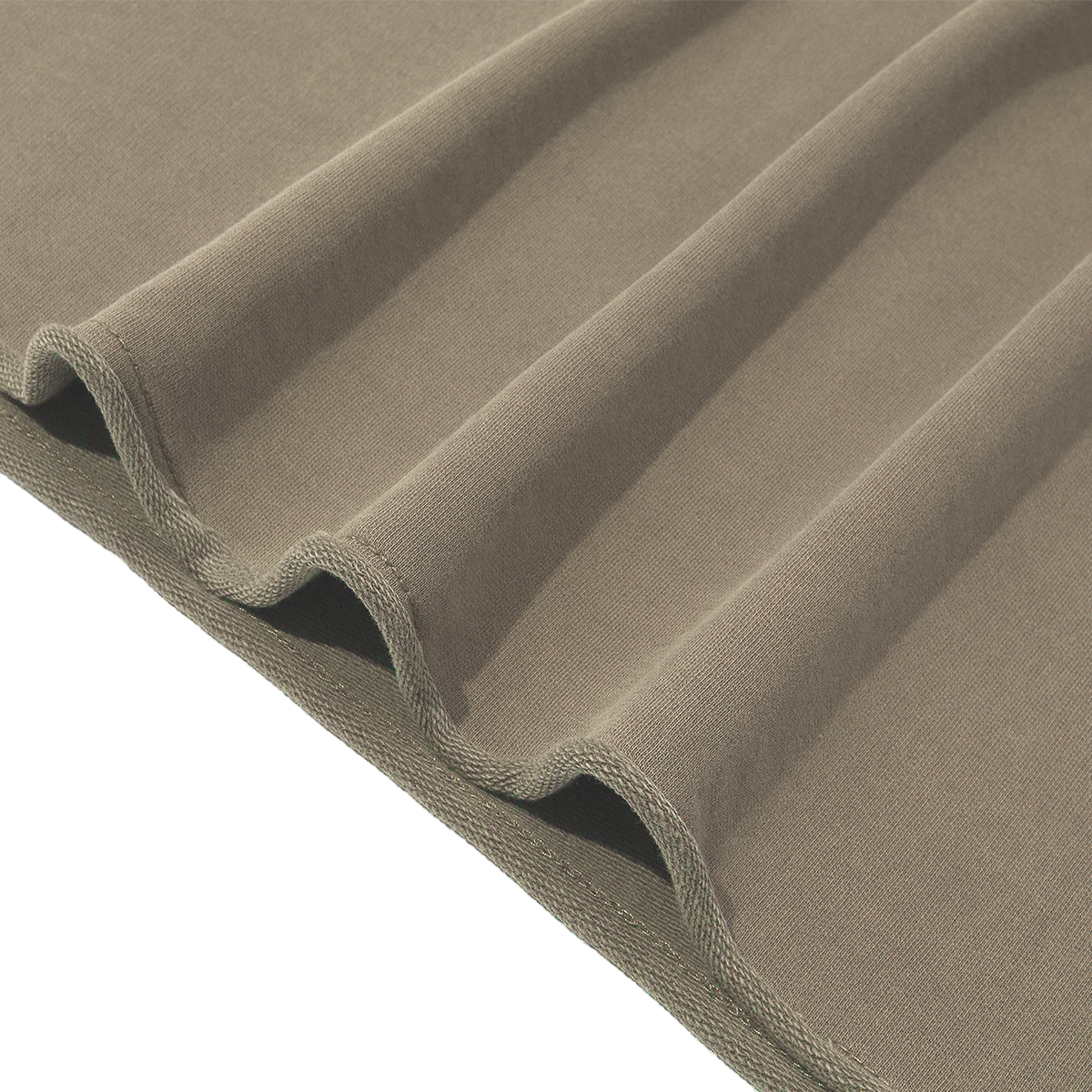 Star Raw T-Shirt (Khaki)