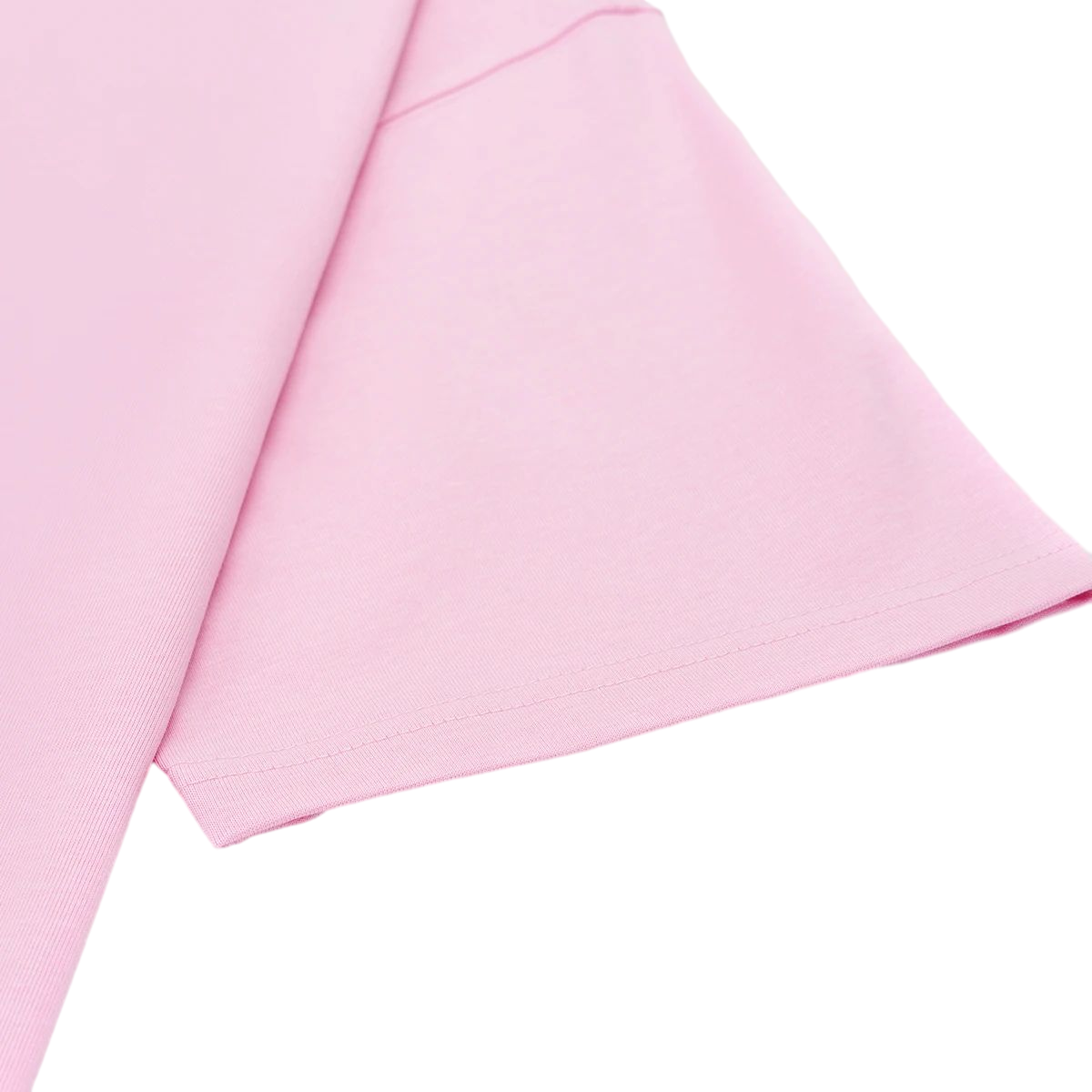 Origins Boxy T-Shirt (Pink/Green)