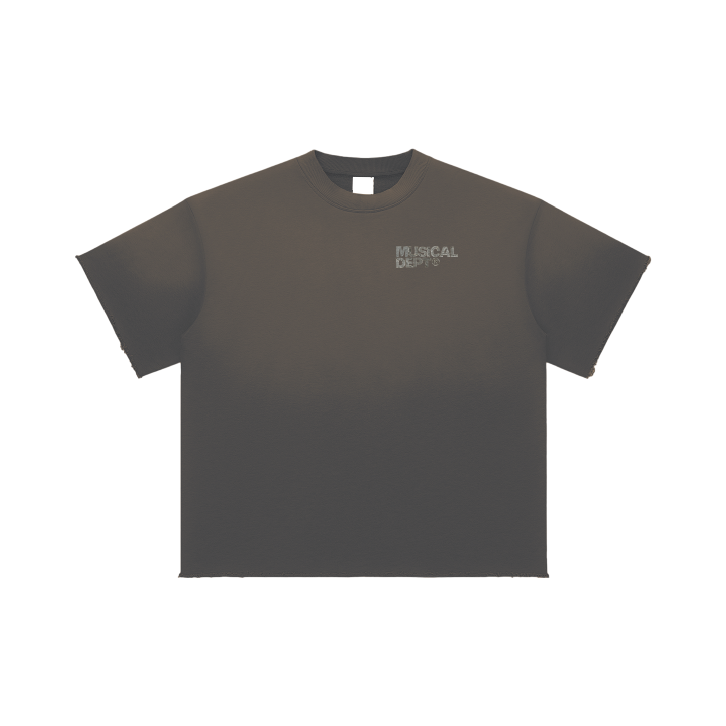 Star Raw Limited Edition T-Shirt (Sun Faded Grey)