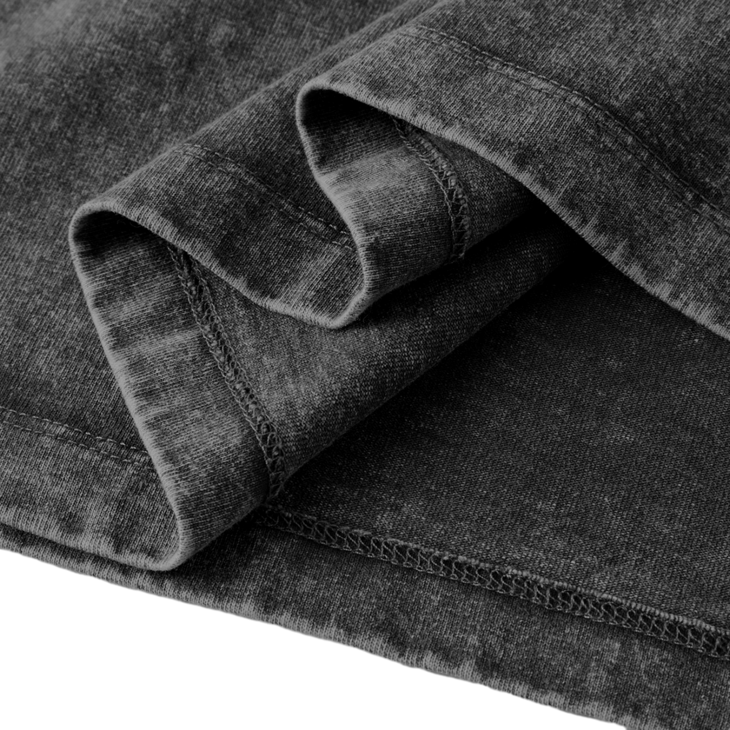 World Tour T-Shirt (Vintage Gray)