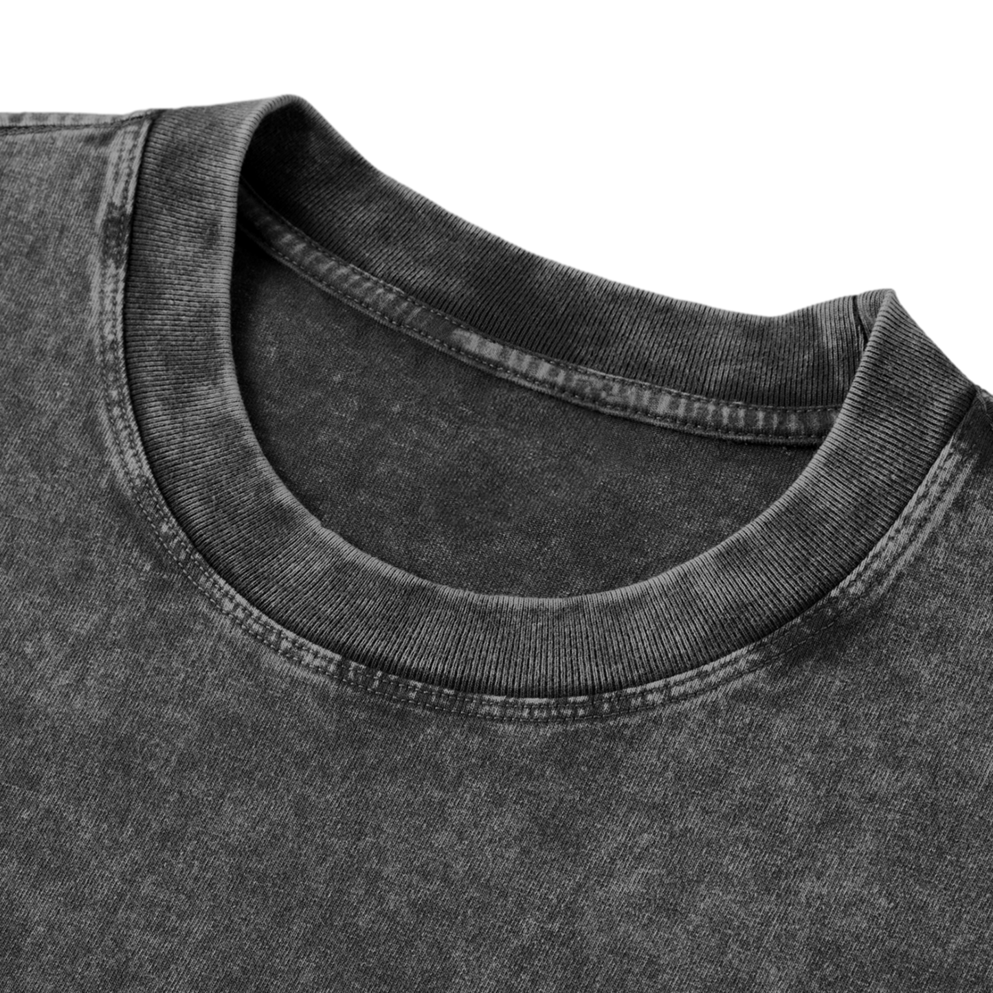 World Tour T-Shirt (Vintage Gray)