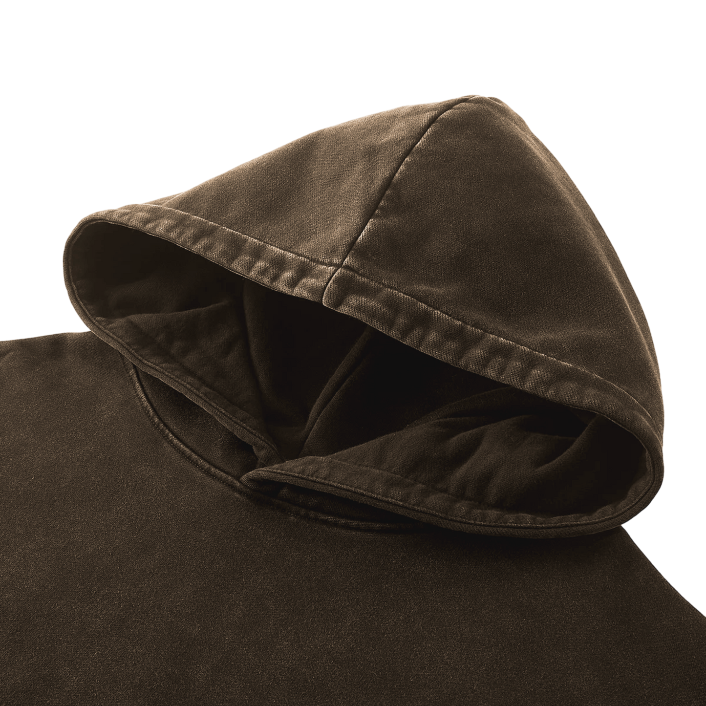 World Tour Hoodie (Vintage Brown)