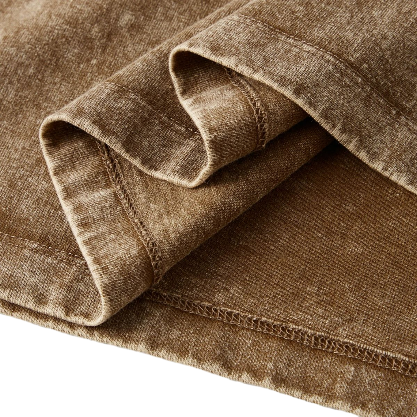 World Tour T-Shirt (Vintage Brown)